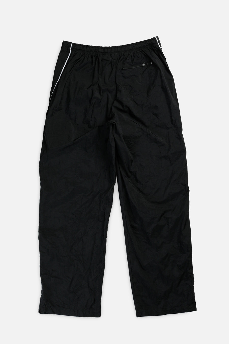 Vintage Nike Windbreaker Pants - Women's M