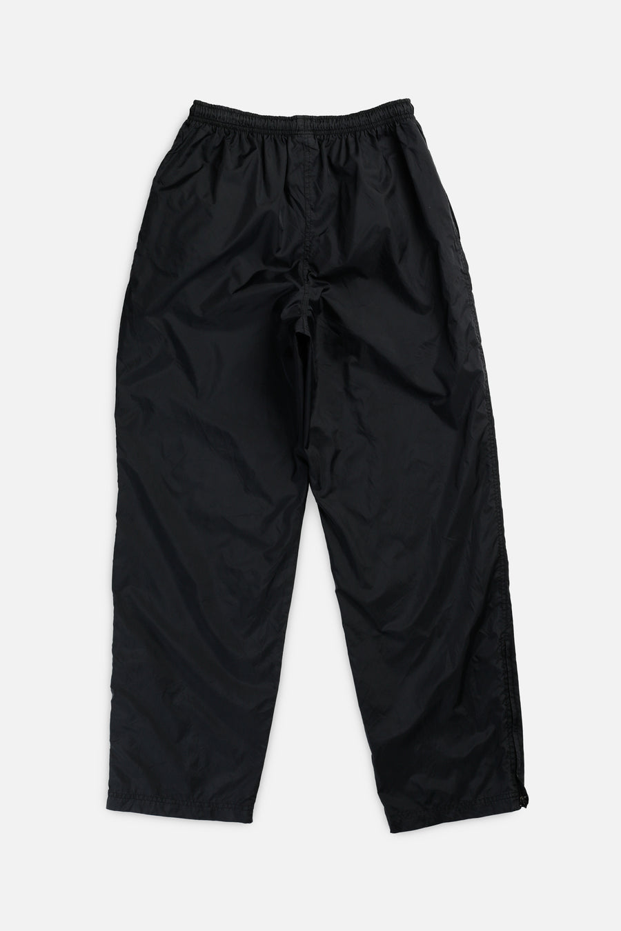 Vintage Nike Windbreaker Pants - Women's S