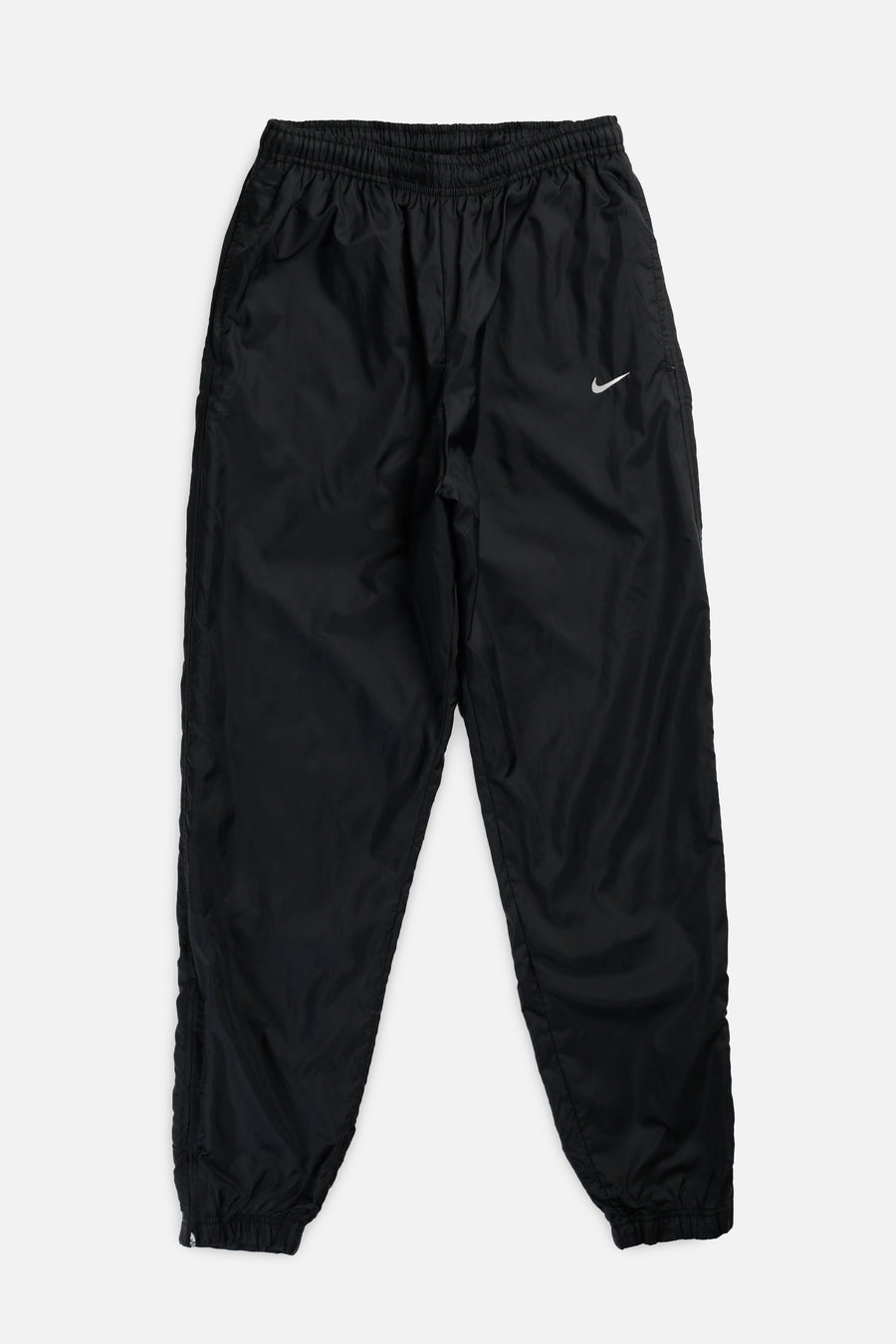 Vintage Nike Windbreaker Pants - Women's XS