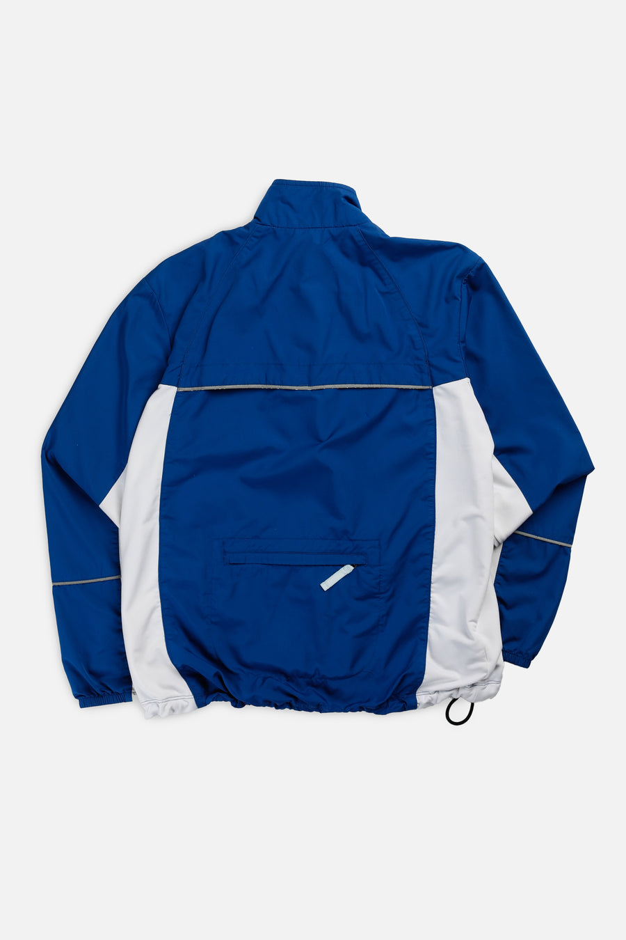 Vintage Nike Windbreaker Jacket - Women's M