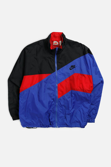 Vintage Nike Windbreaker Jacket - M