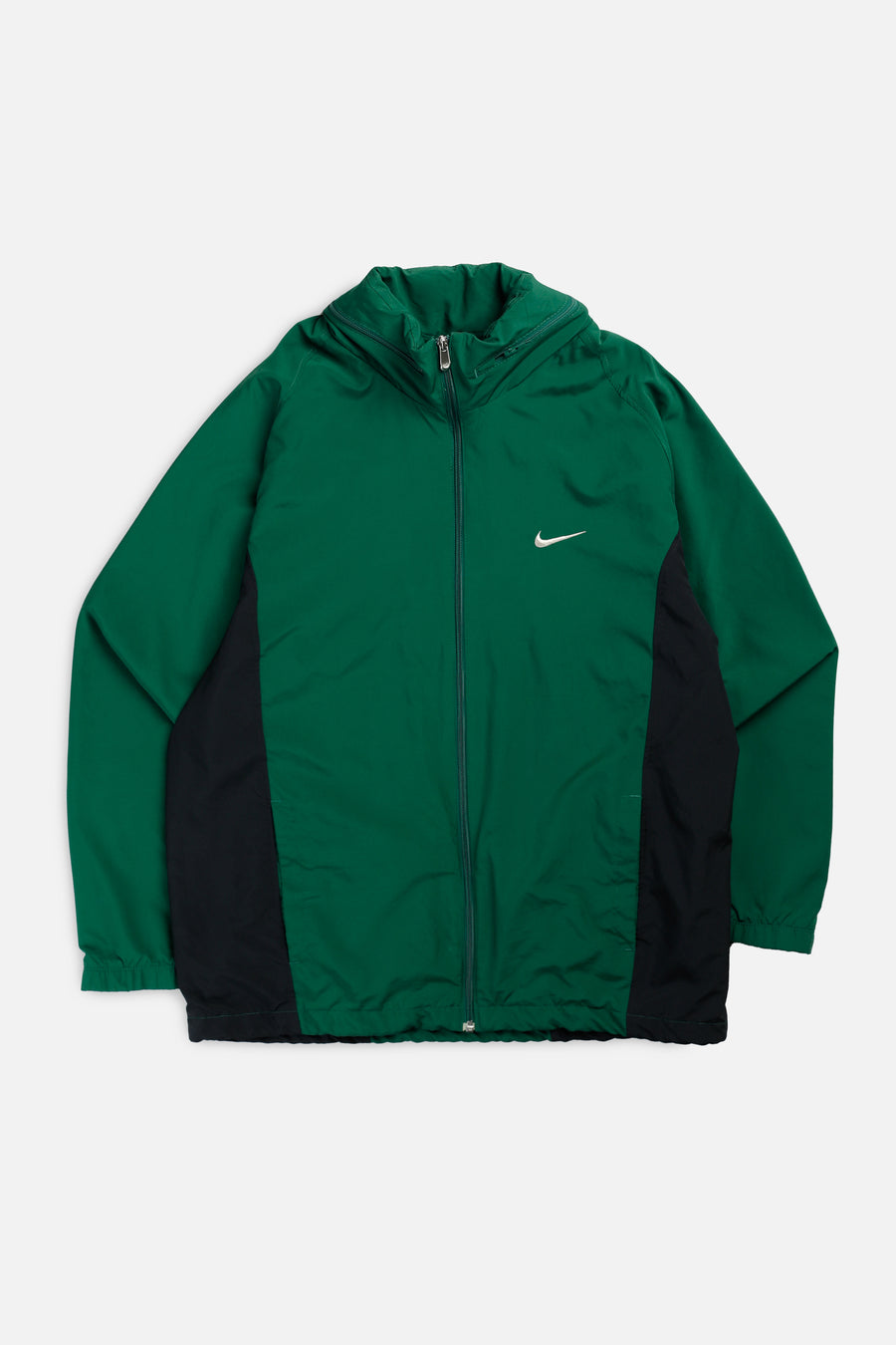 Vintage Nike Windbreaker Jacket - L