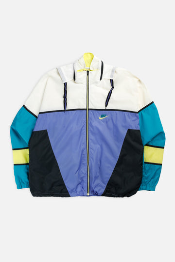 Vintage Nike Windbreaker Jacket - M