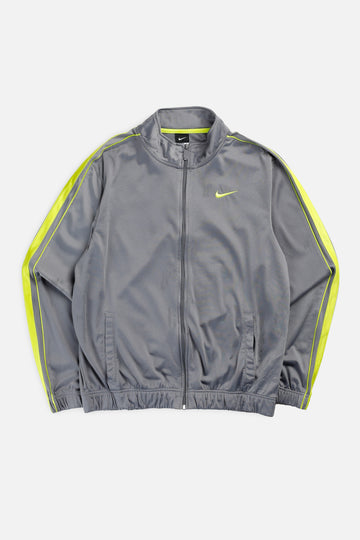 Vintage Nike Track Jacket - S