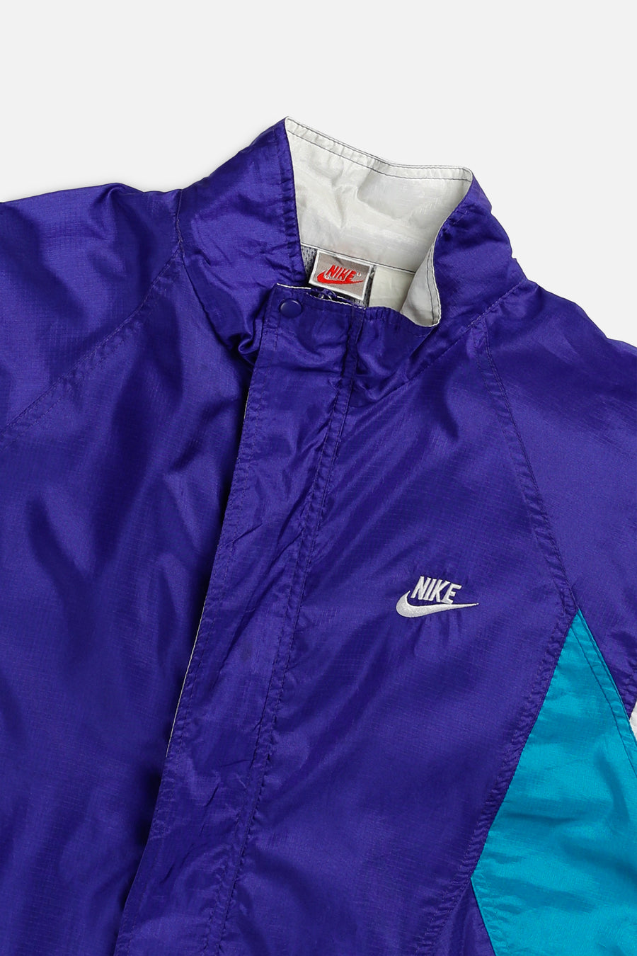 Vintage Nike Windbreaker Jacket - XL