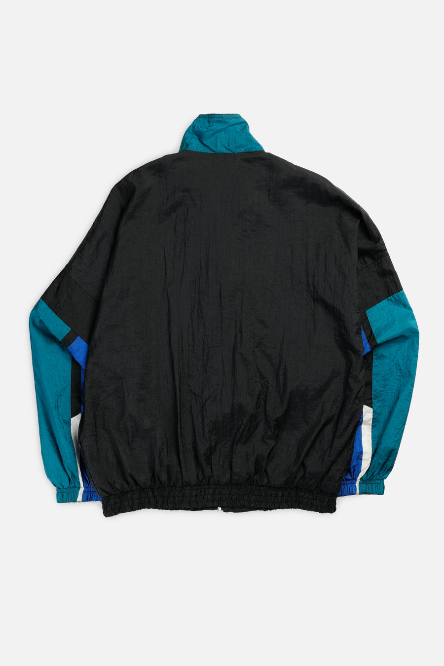 Vintage Wilson Windbreaker Jacket - XL