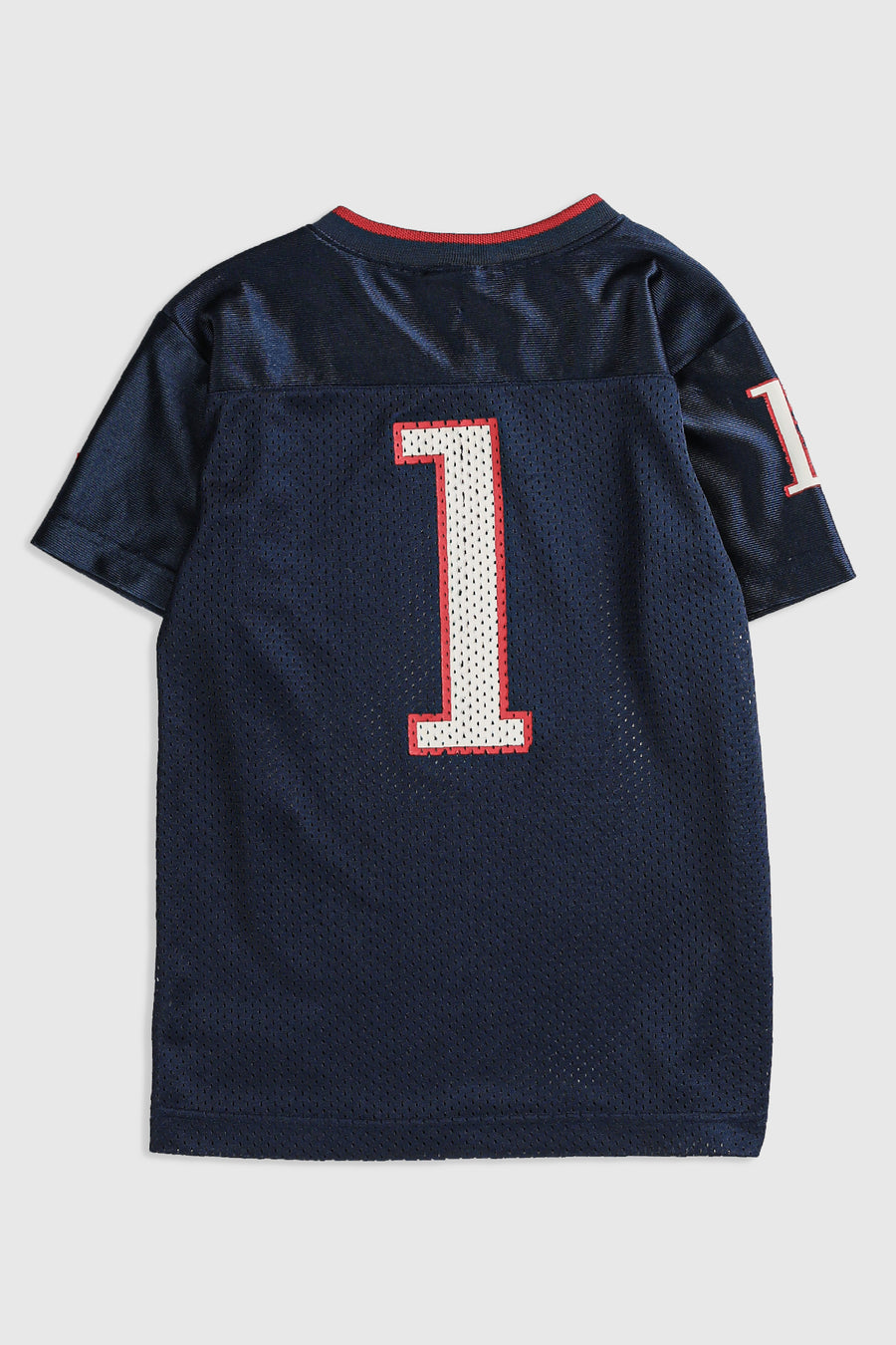 Vintage Patriots NFL Jersey - XS