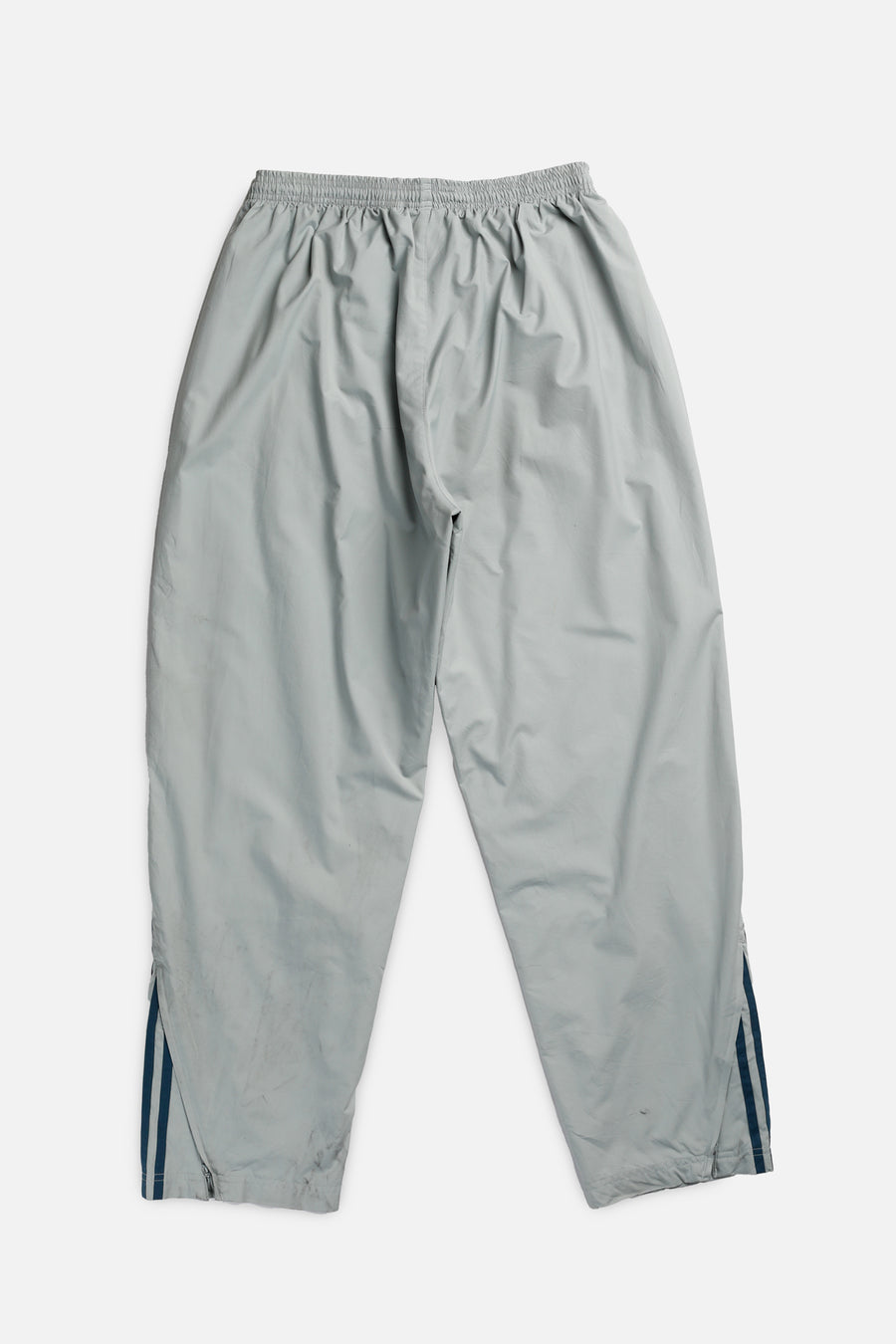 Vintage Adidas Windbreaker Pants - M