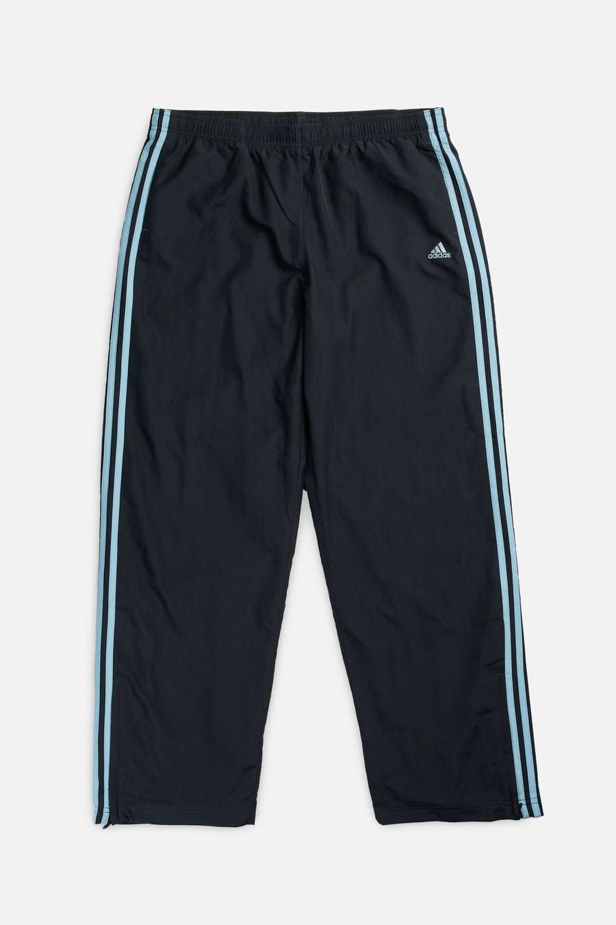 Vintage Adidas Windbreaker Pants - L