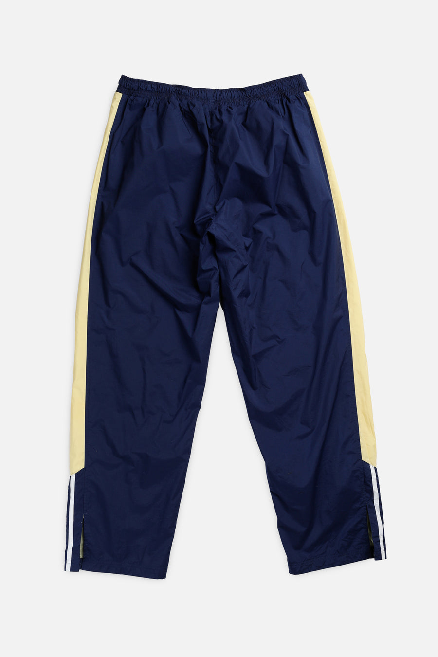 Vintage Adidas Windbreaker Pants - XL