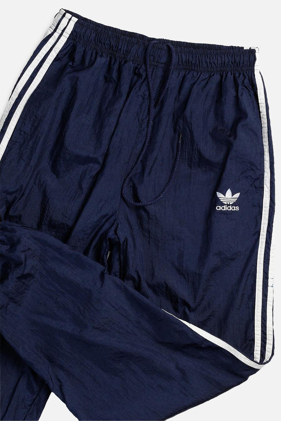 Vintage Adidas Windbreaker Pants - Women's S