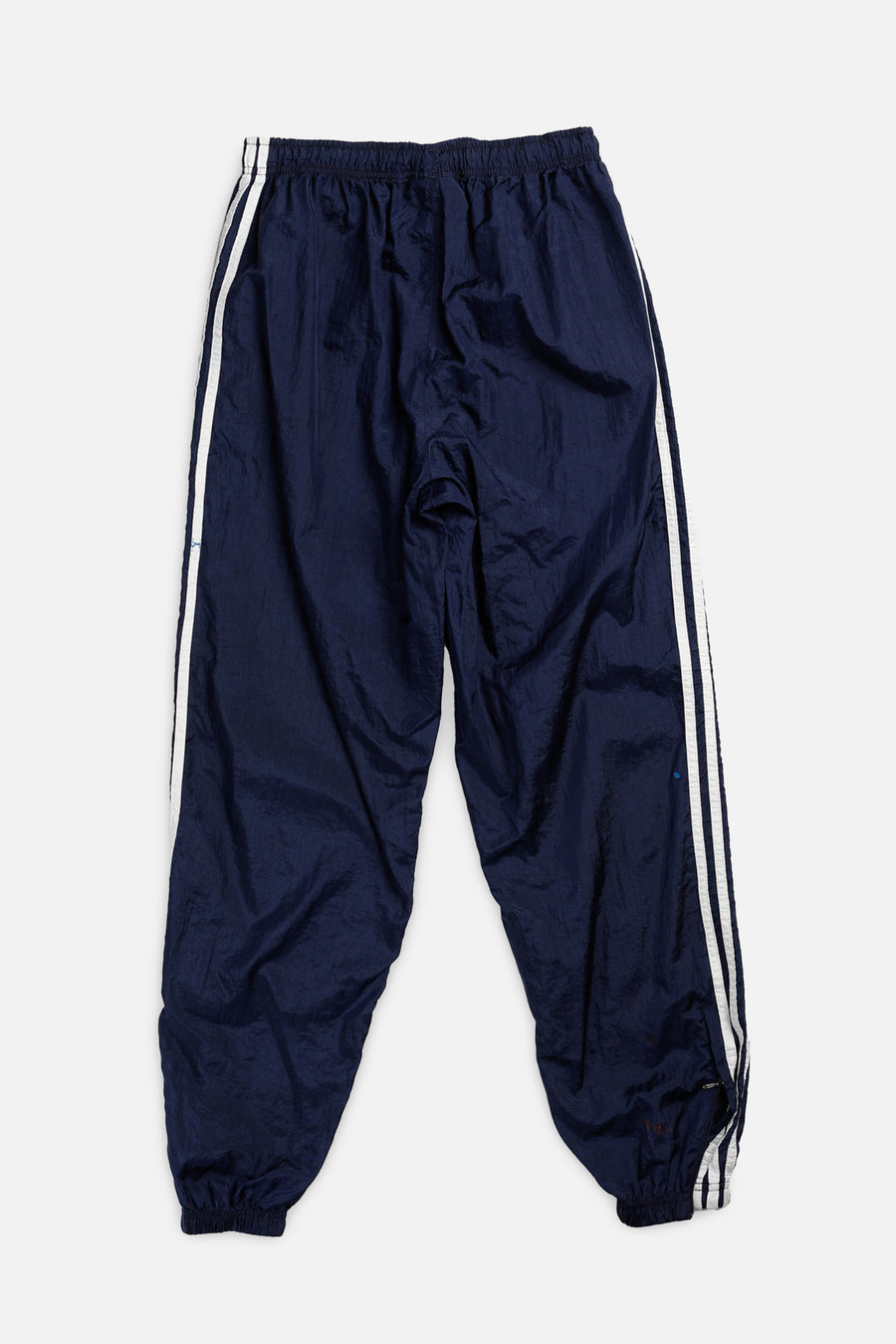 Vintage Adidas Windbreaker Pants - Women's S