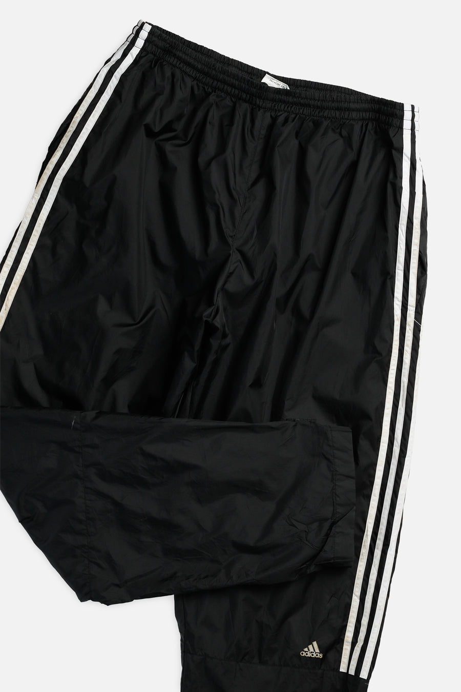 Vintage Adidas Windbreaker Pants - XL