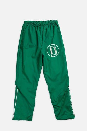 Vintage Windbreaker Pants - S