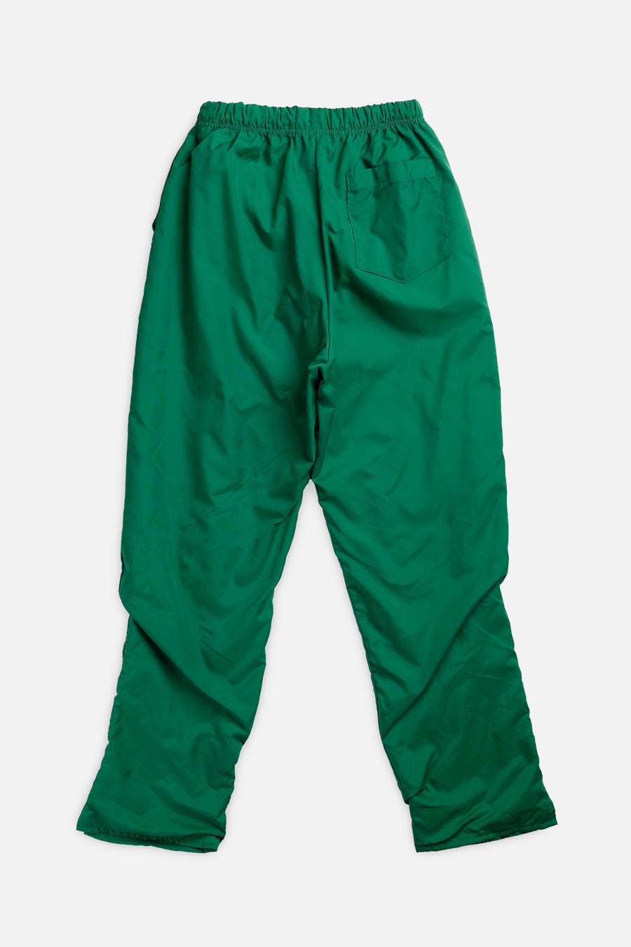 Vintage Windbreaker Pants - S