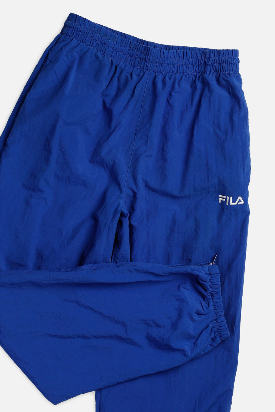 Vintage FILA Windbreaker Pants - M