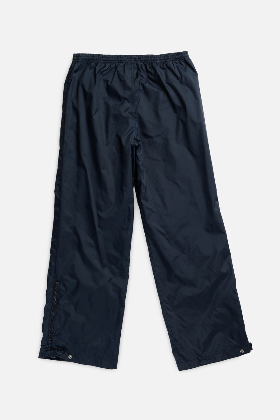 Vintage Windbreaker Pants - Women's M