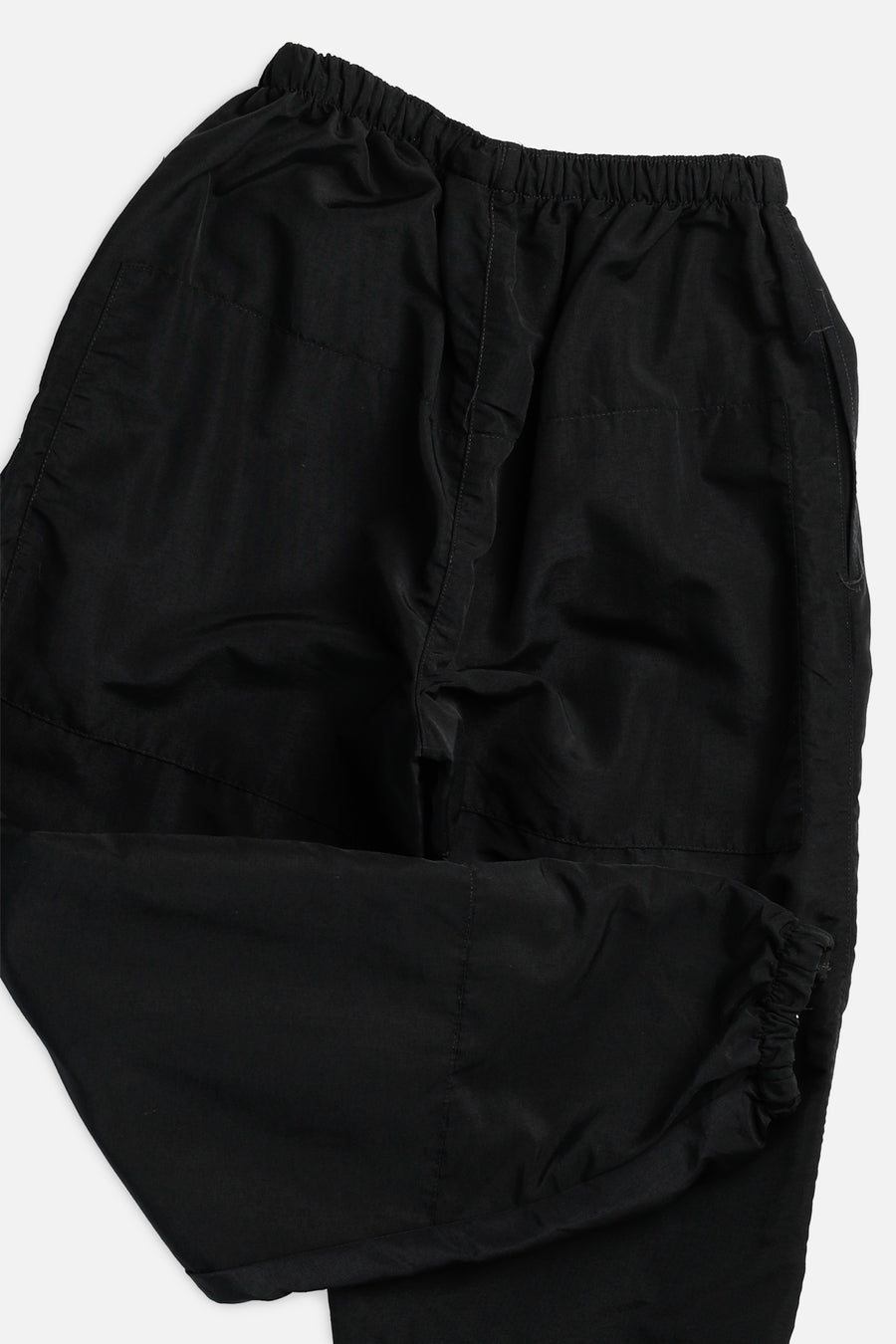 Vintage Windbreaker Pants - S