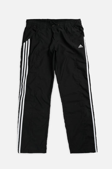 Vintage Adidas Windbreaker Pants - M