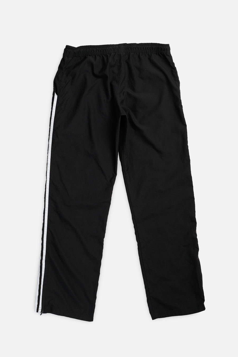 Vintage Adidas Windbreaker Pants - M