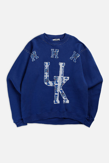 Vintage University of Kentucky Sweatshirt - S