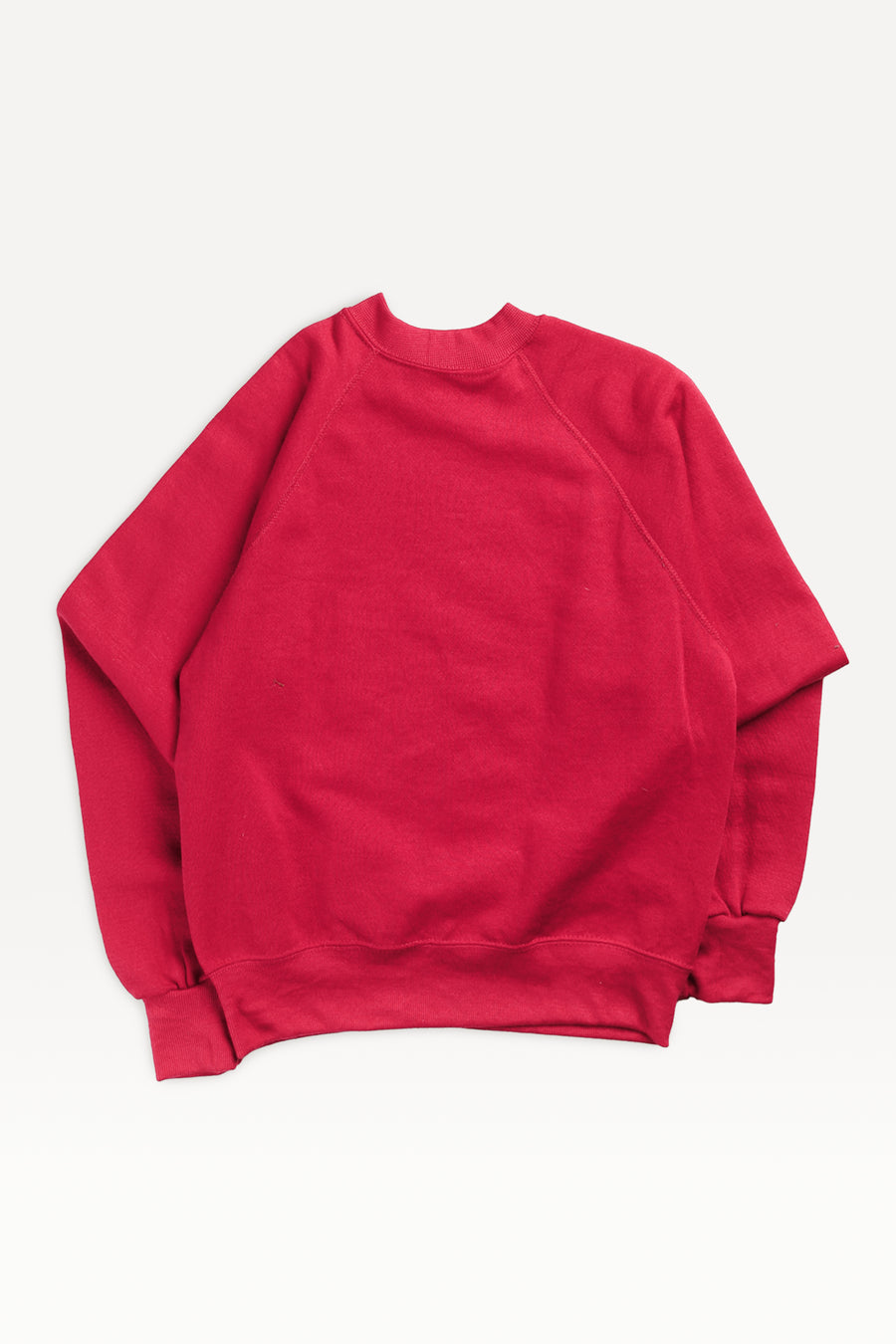 Vintage Sweatshirt - Women's S