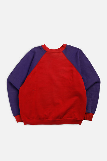 Vintage Sweatshirt - L