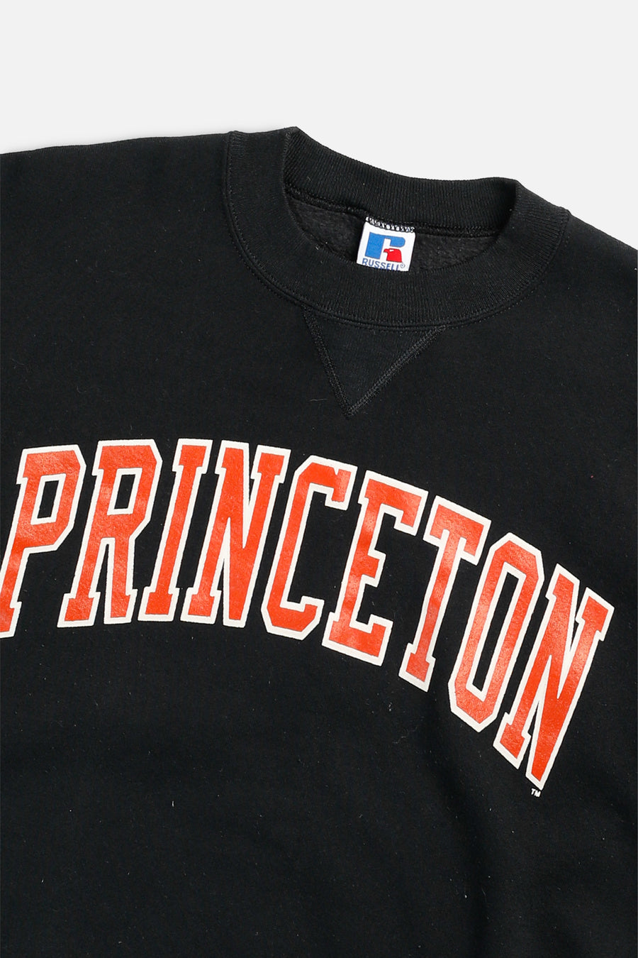 Vintage Princeton Sweatshirt - L