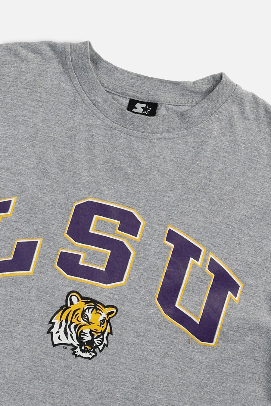 Vintage LSU Tigers Tee - M