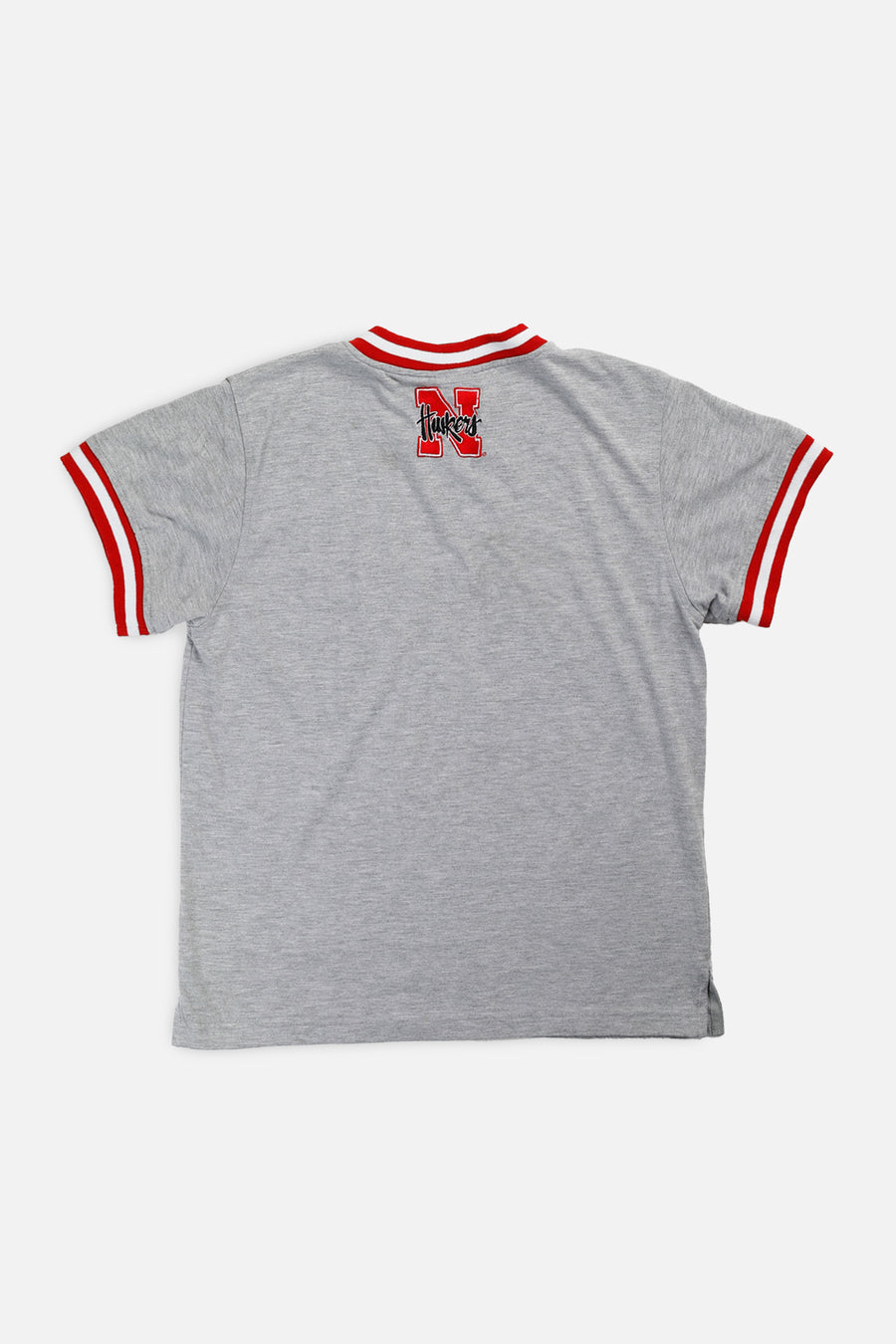 Vintage Nebraska Tee - Women's S