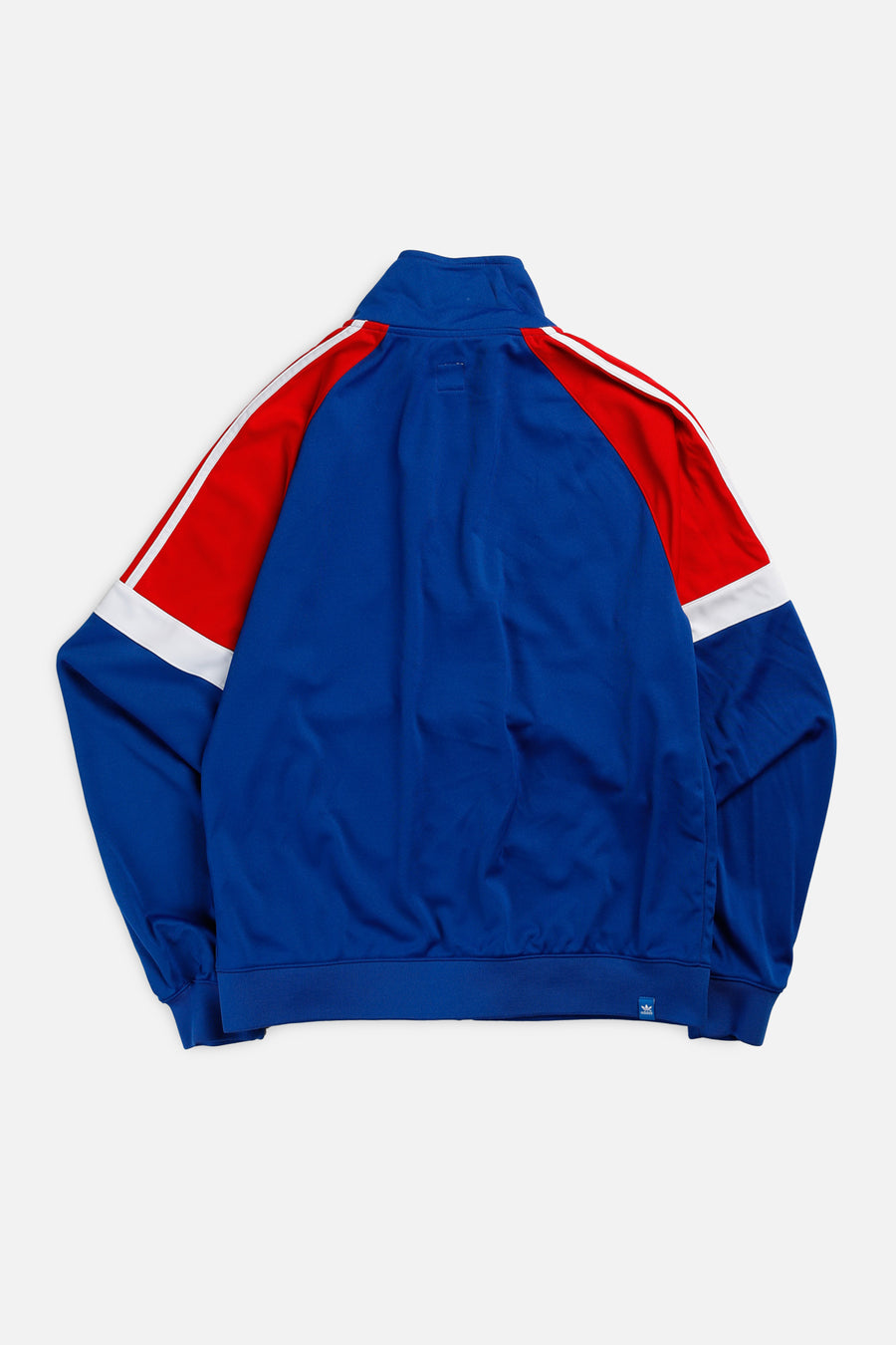 Vintage LA Clippers NBA Track Jacket - M