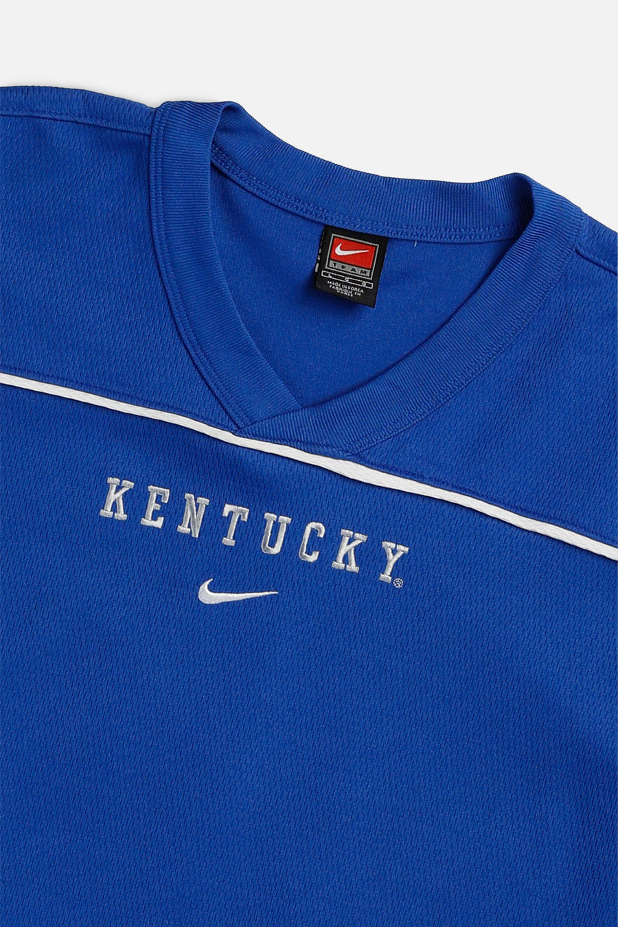 Vintage University of Kentucky Nike Tee - L