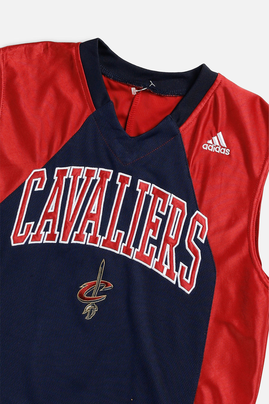 Vintage Cleveland Cavaliers NBA Jersey - Women's XS