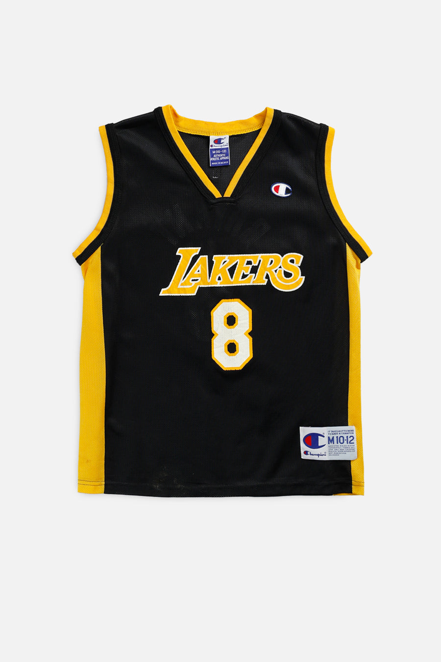 Vintage LA Lakers NBA Jersey - Women's XS