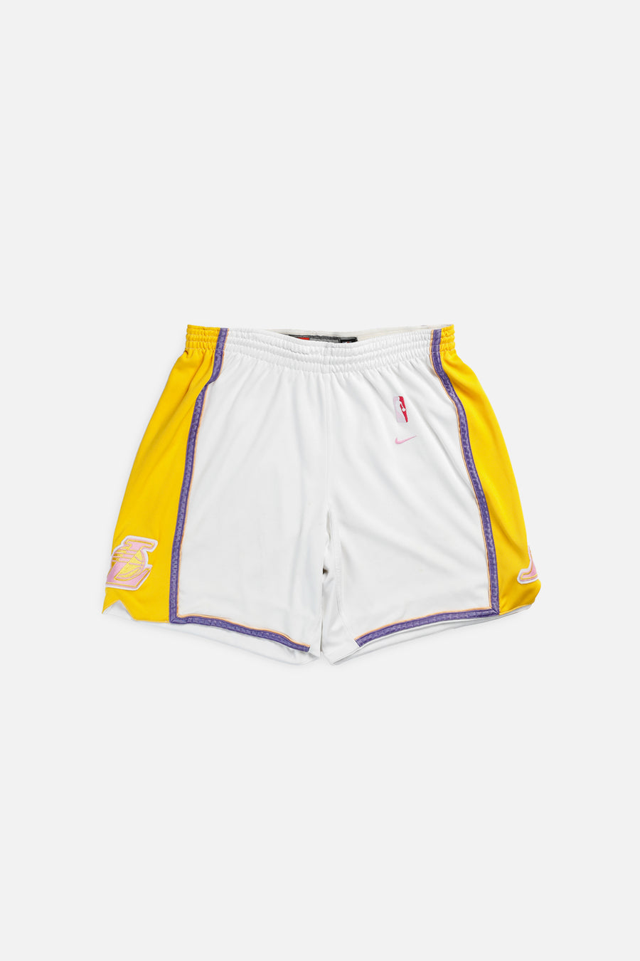 Vintage LA Lakers NBA Jersey Set - XL