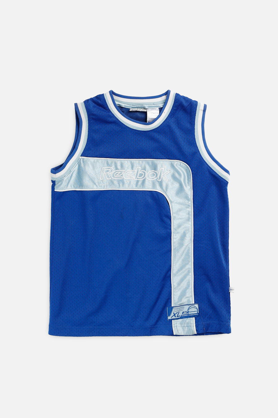 Vintage Reebok Basketball Jersey - Women's S