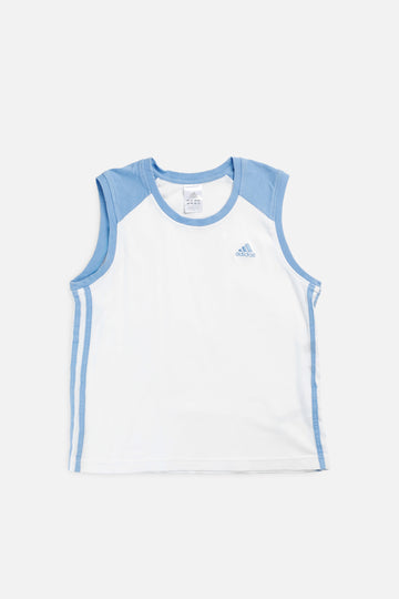 Vintage Adidas Tank - Women's M