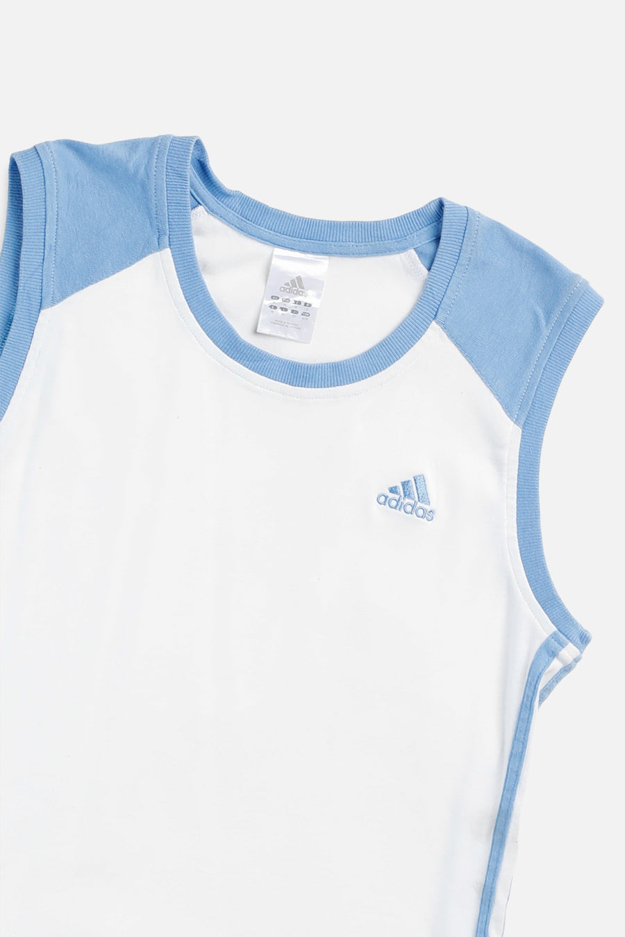 Vintage Adidas Tank - Women's M