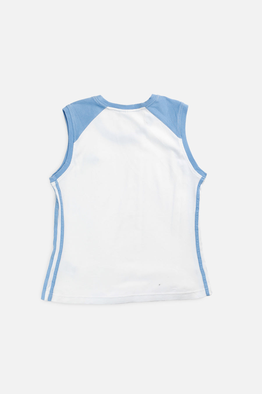 Vintage Adidas Tank - Women's M