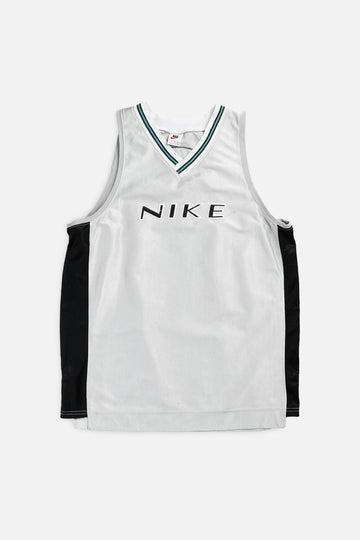 Vintage Nike Basketball Jersey - XL