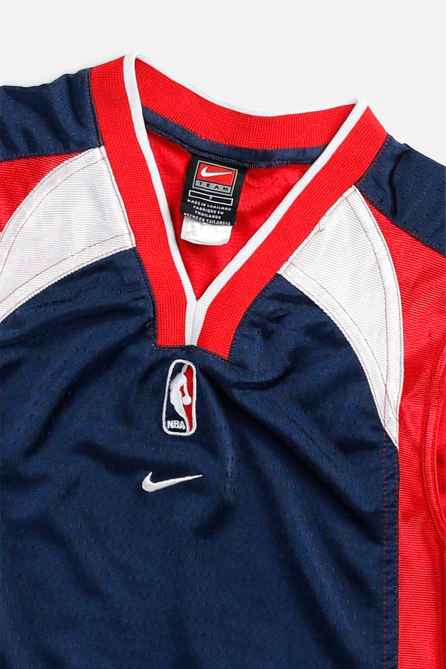 Vintage Nike NBA Jersey - Women's XXS