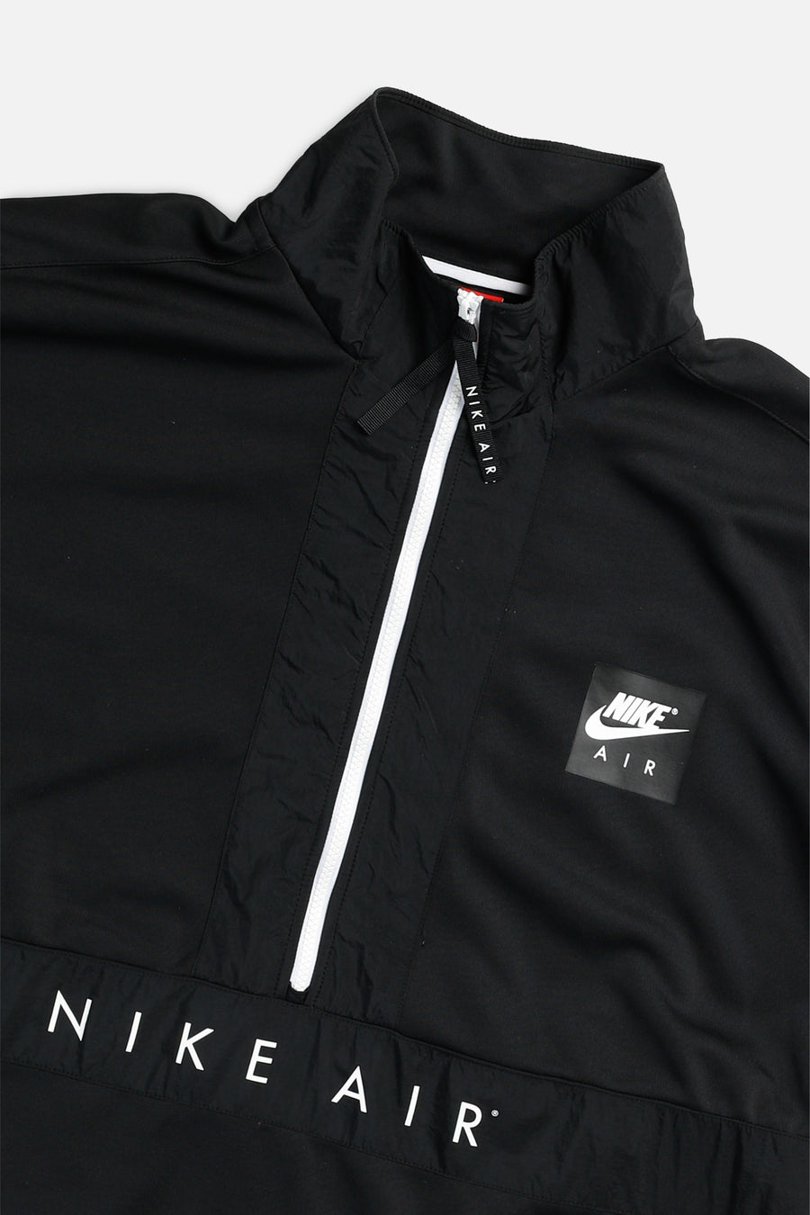 Vintage Nike Air Track Jacket - XXL