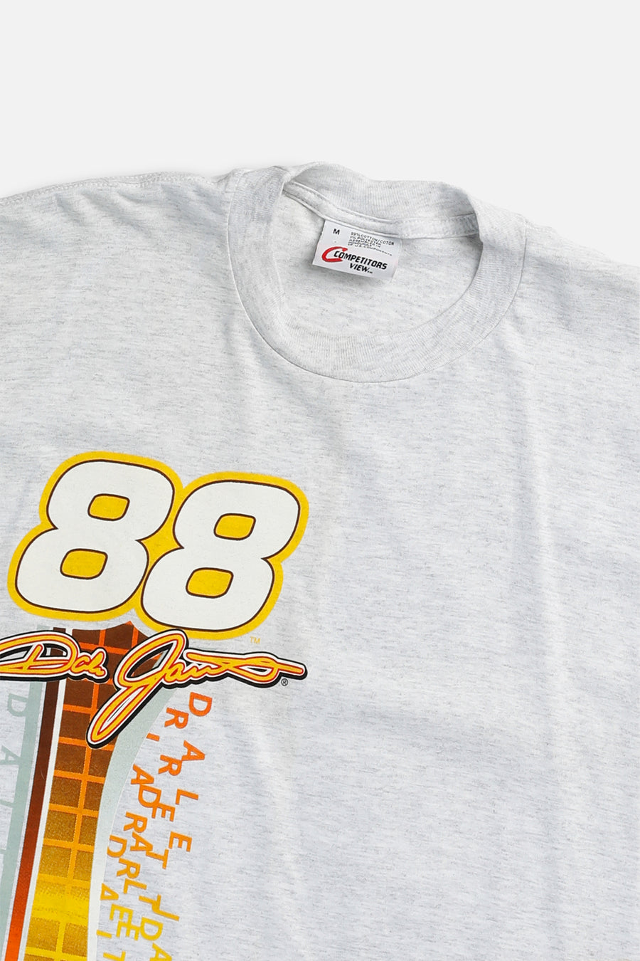 Vintage Racing Tee - M