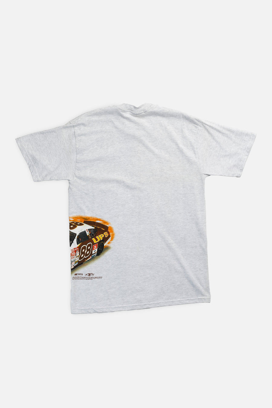 Vintage Racing Tee - M