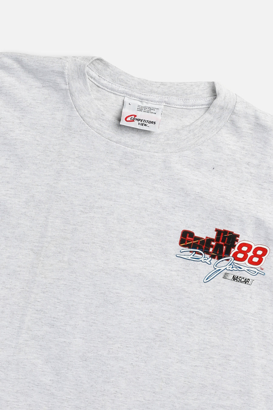 Vintage Racing Tee - L