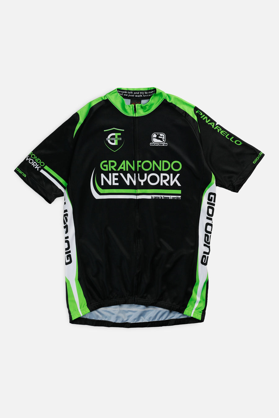 Cycling Jersey - L