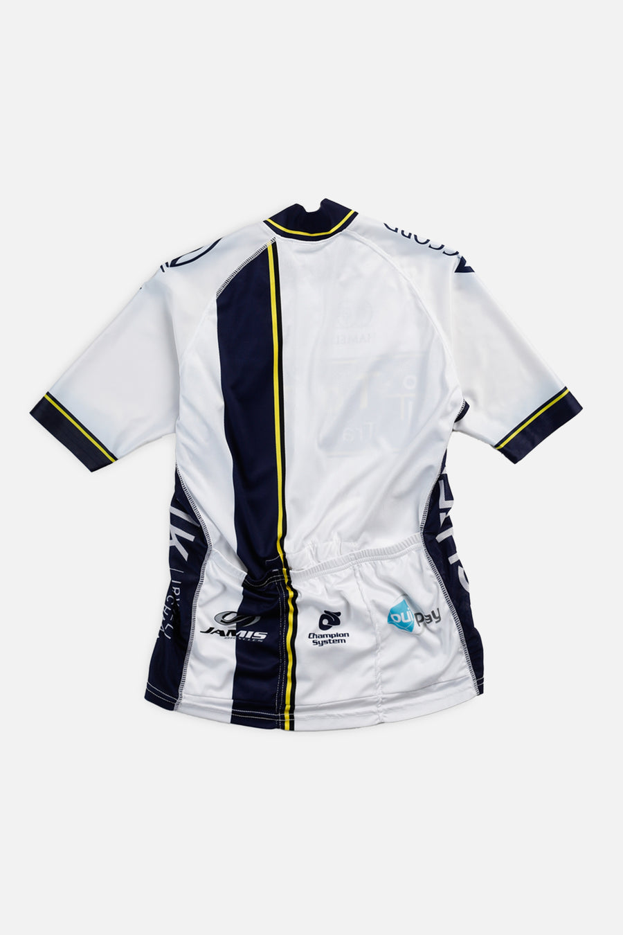 Cycling Jersey - Women's S