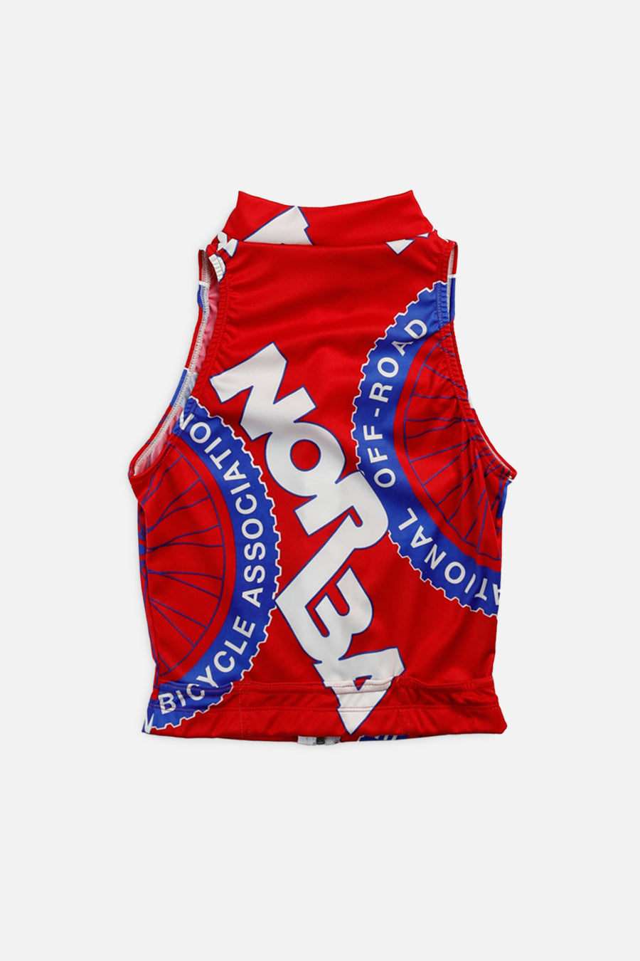 Rework Cycling Tank - XS