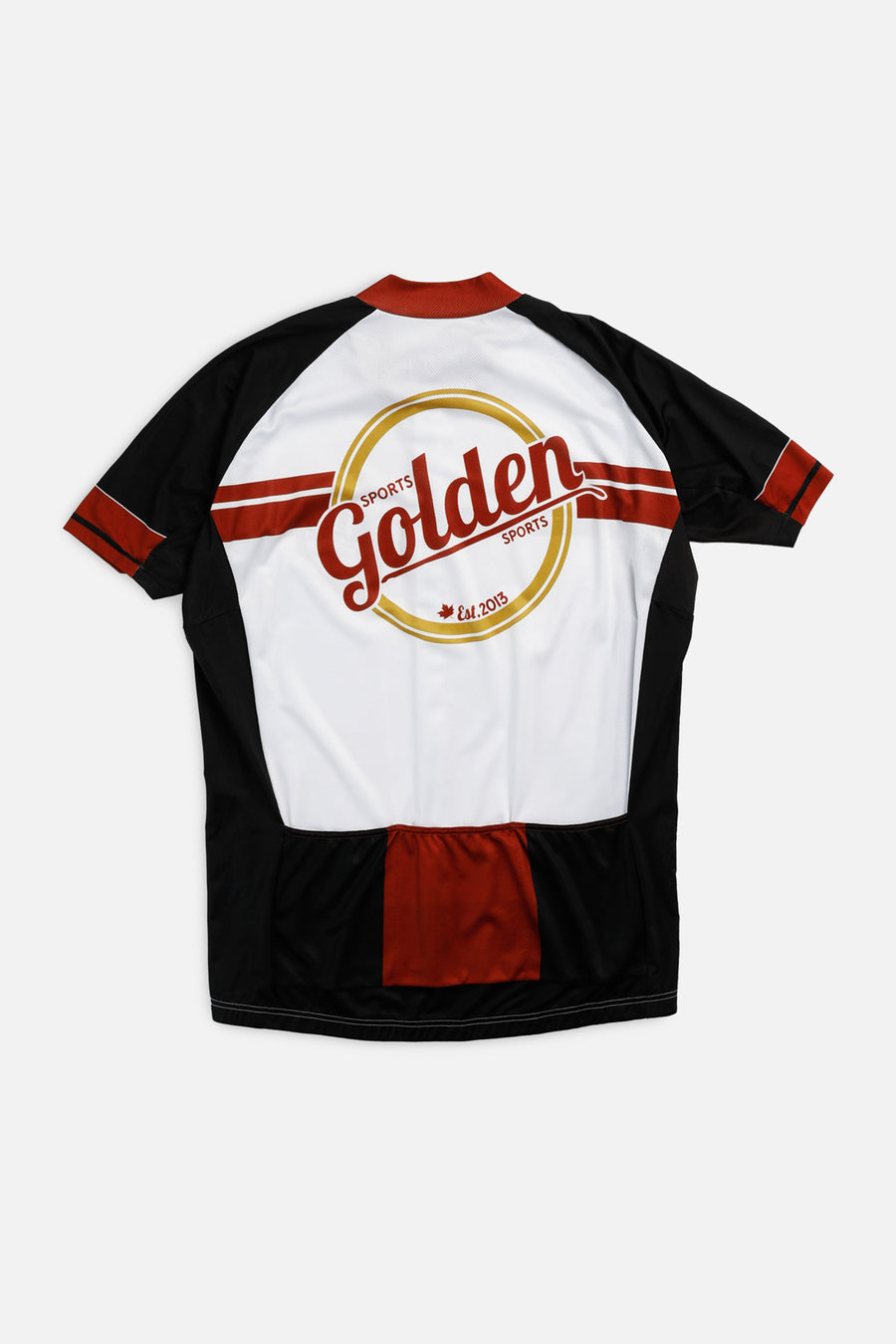 Cycling Jersey - XXL