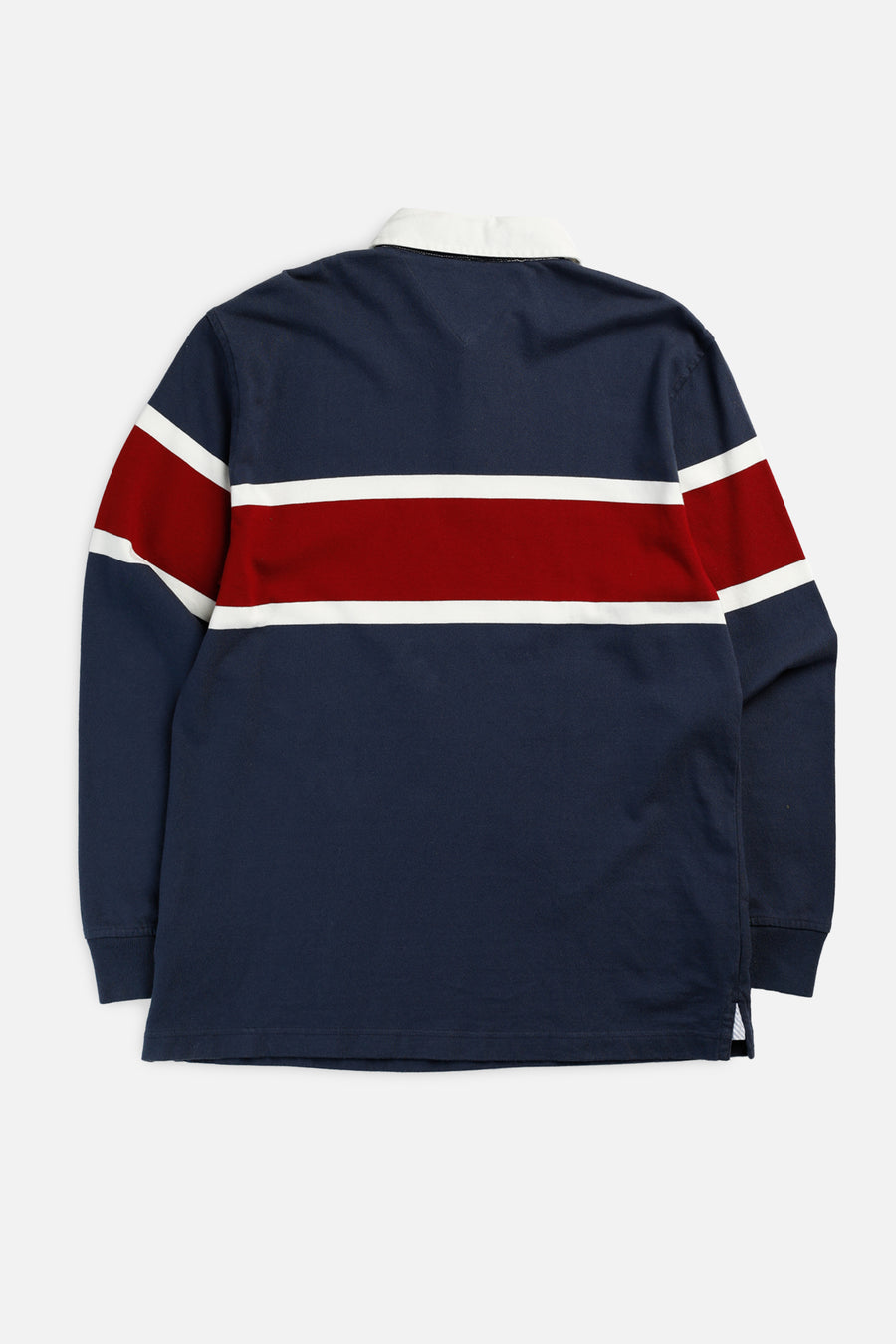 Vintage Tommy Hilfiger Rugby Shirt - L